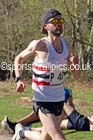Mens ERRA 12 Stage Road Relay, Sutton Park, Sutton Coldfield, Birmingham. Photo: David T. Hewitson/Sports for All Pics